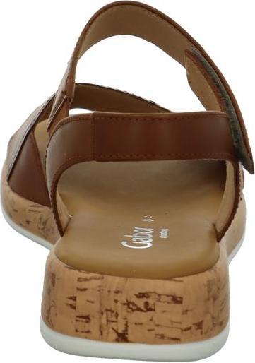 Actual product image Gabor Sandalen (35.5)