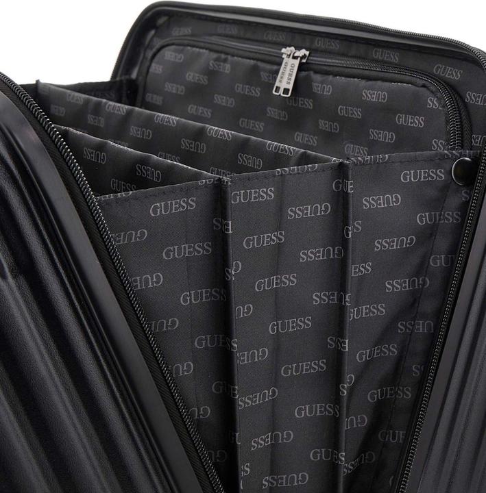 Image du produit Guess Olbia Pilot Trolley (33 l)