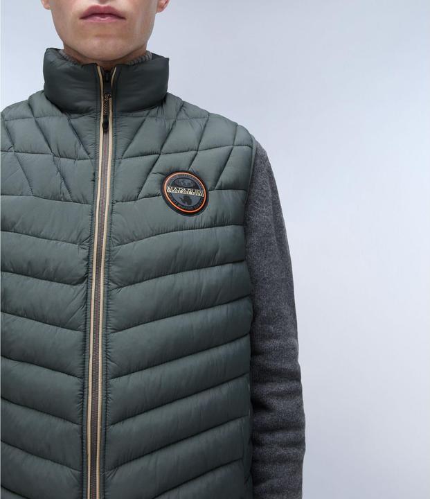 Actual product image Napapijri leevele down jacket a-lapaz v (S)