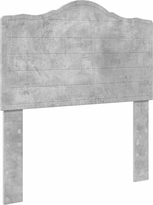 Image du produit vidaXL Bettrahmen (90 x 190 cm)