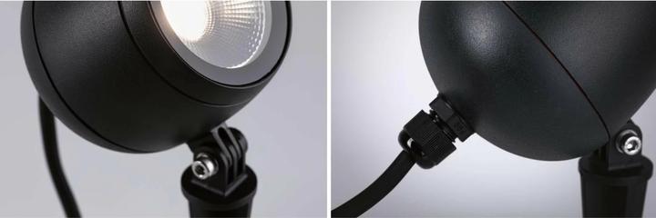 Produktbild Paulmann Outdoor Plug & Shine Spot Kikolo (460 lm, IP65)