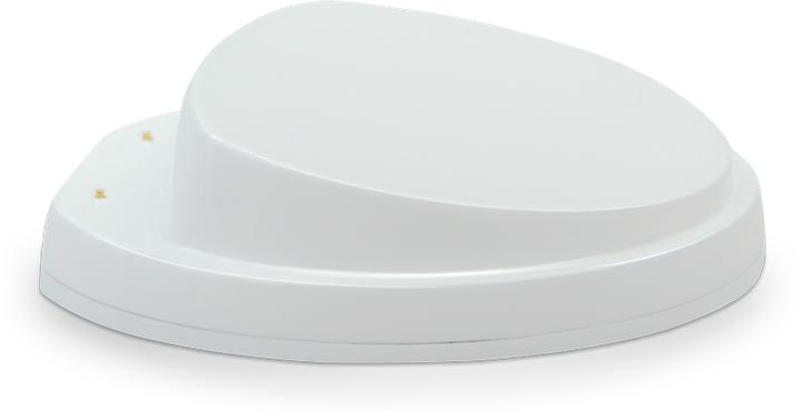 Produktbild Crealogix PayEye Dockingstation