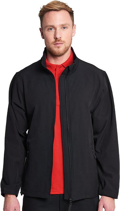 Actual product image RTXtra Classic 2-layer softshell jacket (S)