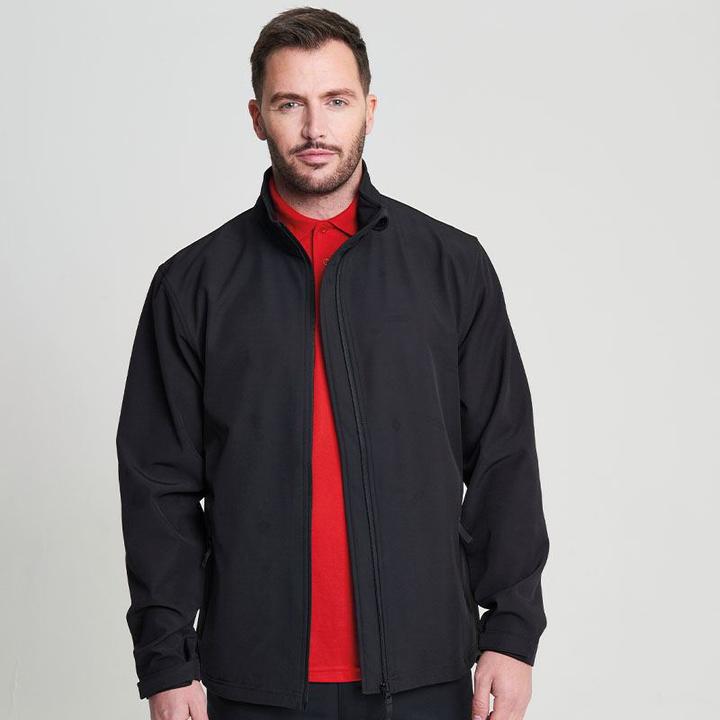 Actual product image RTXtra Classic 2-layer softshell jacket (S)