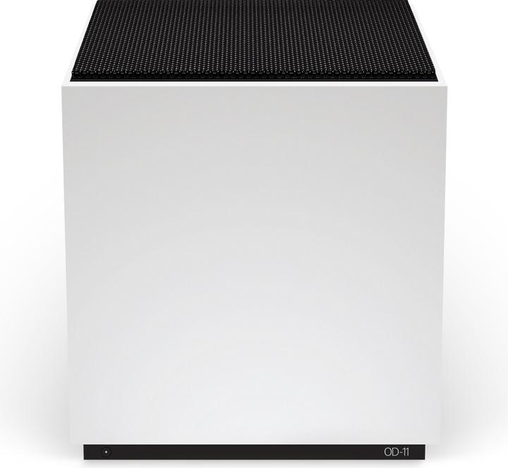 Actual product image Teenage Engineering Od-11 (Airplay, Bluetooth, Wi-Fi)