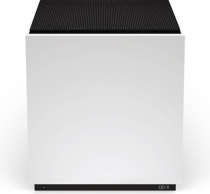 Produktbild Teenage Engineering Od-11 (Airplay, Bluetooth, WLAN)