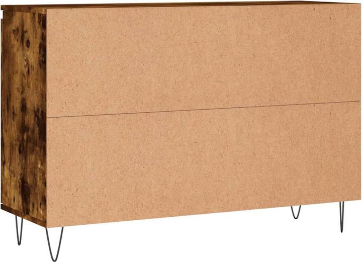 Image du produit vidaXL Sideboard (104 x 35 x 70 cm)