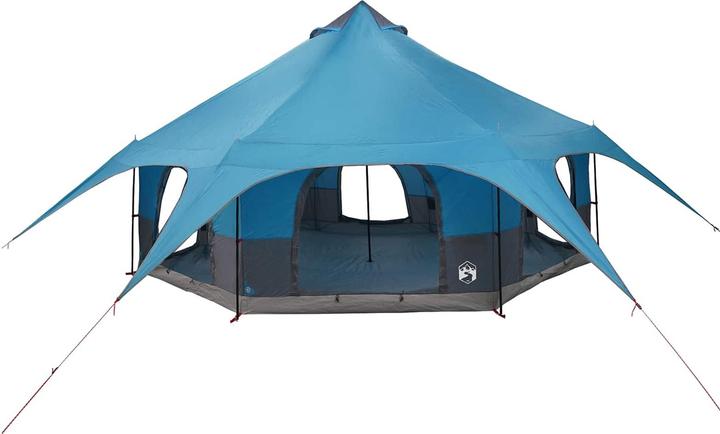 Produktbild vidaXL Campingzelt (12.70 kg)