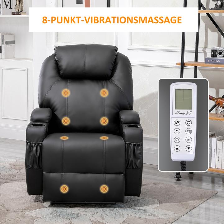 Image du produit Jamb Fauteuil de massage