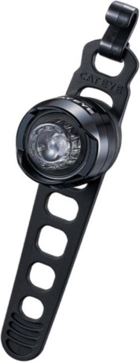 Produktbild CatEye Rückleuchte SL-WA10 Wearable Mini