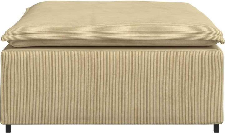 Produktbild vidaXL Modulares Sofa (Modular Sofa)