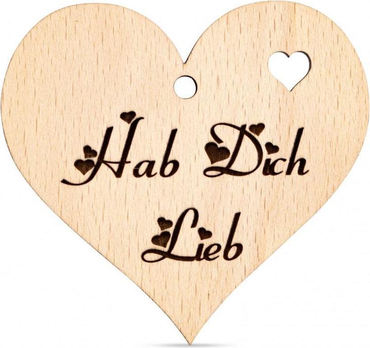 Geschenkverpackung