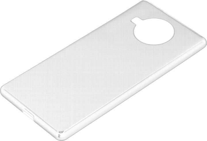 Produktbild Cadorabo TPU Ultra Slim AIR Hülle (Xiaomi Mi 10T Lite)
