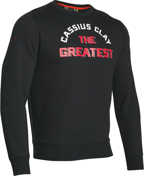 Image du produit Under Armour Mohammed Ali Je suis le plus grand (M)