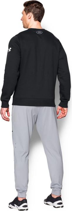 Image du produit Under Armour Mohammed Ali Je suis le plus grand (M)
