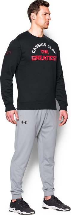 Image du produit Under Armour Mohammed Ali Je suis le plus grand (M)