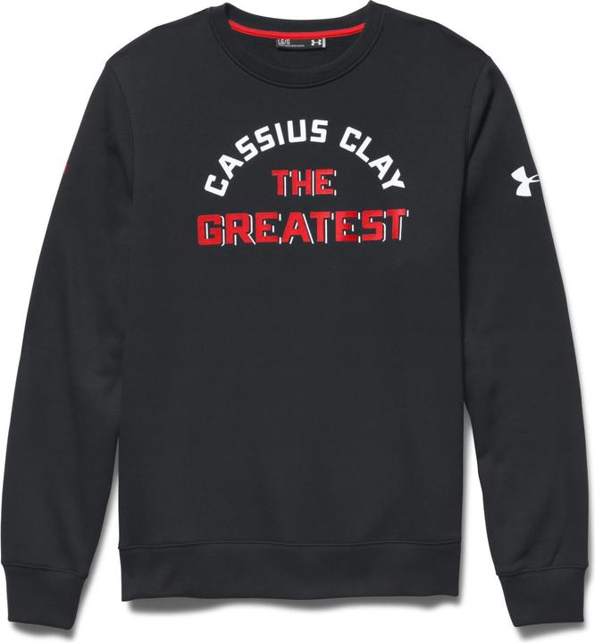 Image du produit Under Armour Mohammed Ali Je suis le plus grand (M)