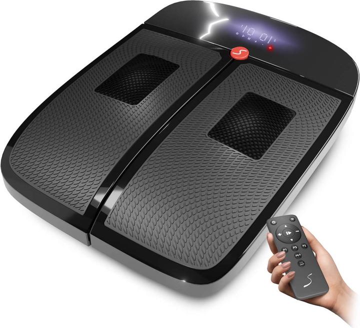 Actual product image Sportstech VX350