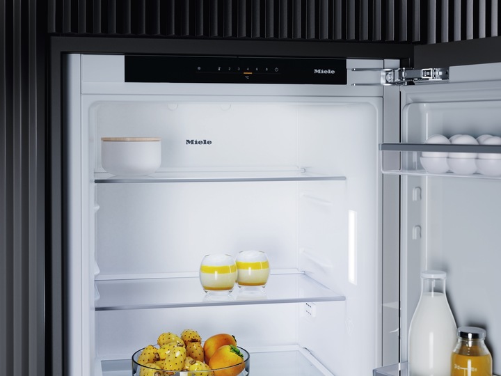 Image du produit Miele K 7327 D (204 l)