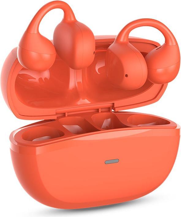 Immagine prodotto SPC Kopfhörer 4631P Rot (ANC, Senza fili)