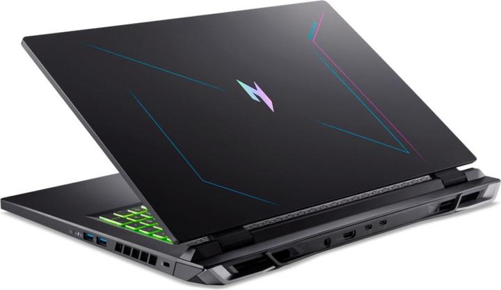 Actual product image Acer Nitro 17 (17.30", AMD Ryzen 9 7940HS, 32 GB, 1000 GB, DE)