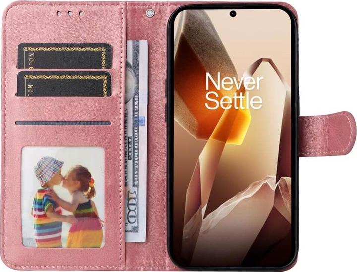 Produktbild Cover-Discount OnePlus 13 - Premium Handyhülle Etui (OnePlus 13)