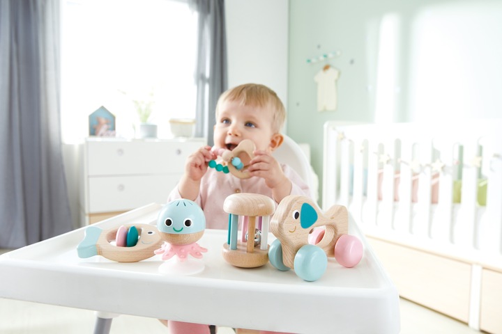 Immagine prodotto Hape Set regalo sensoriale