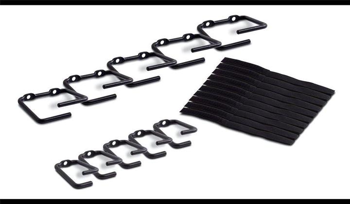 Actual product image APC NetShelter Cable Hanger AR8113A
