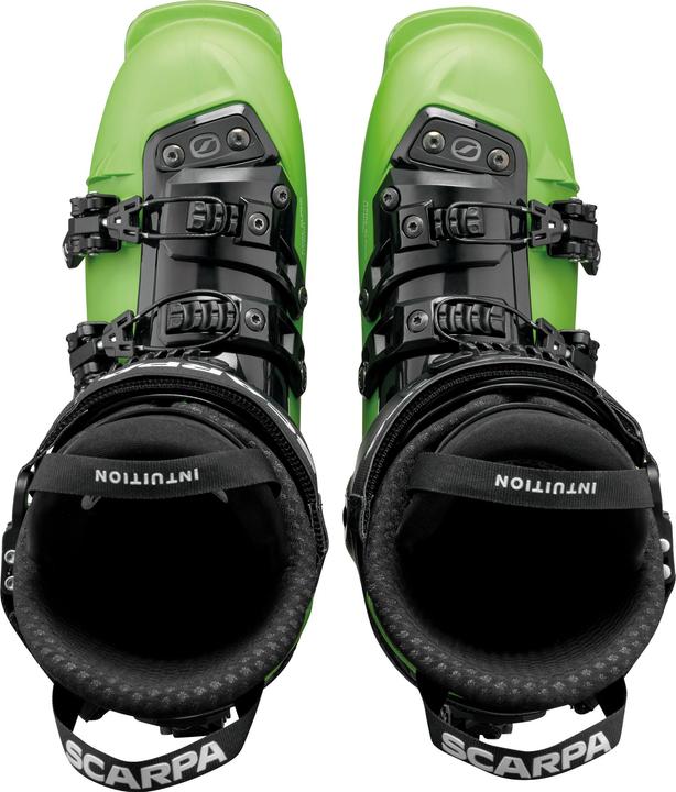 Immagine prodotto Scarpa Scarponi da sci 4-Quattro Pro 2025 (26.5)