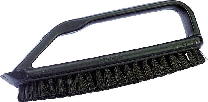Image du produit BJZ Brosse ESD Longueur des poils : 20 mm C-196 1492 Surface de la brosse, largeur : 40 mm B (1 pcs)