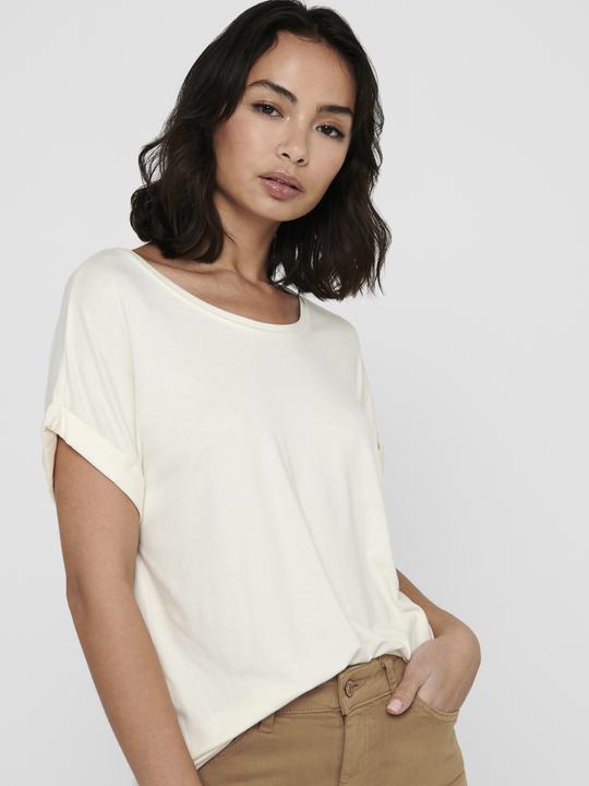 Actual product image Only Casual T-shirt top (M)