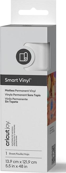 Produktbild Cricut JOY SMRTVNL P M WHITE 5.5X48