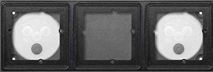 Image du produit Gira Boîtier AP