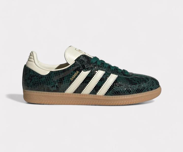 Image du produit Adidas Samba OG -Snake Print (W) (36)