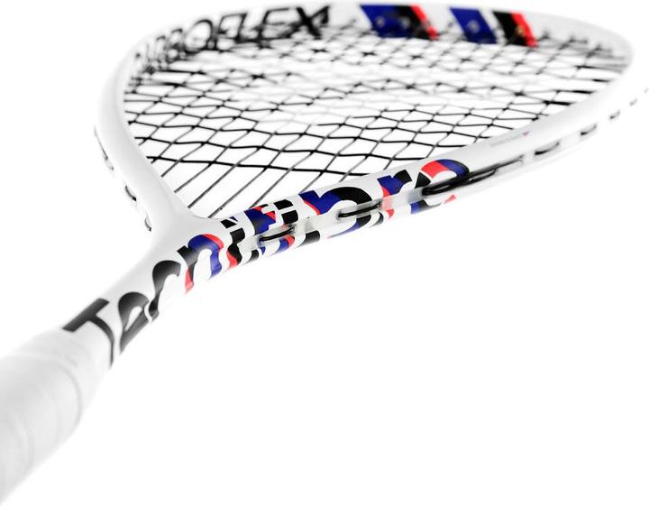 Image du produit Tecnifibre raquette de squash carboflex x-top v2 125