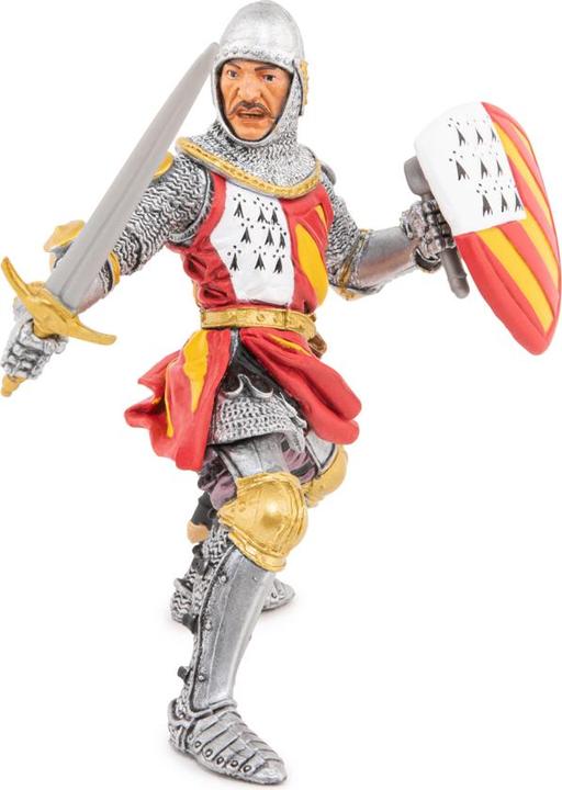 Produktbild Papo Turnier-Ritter