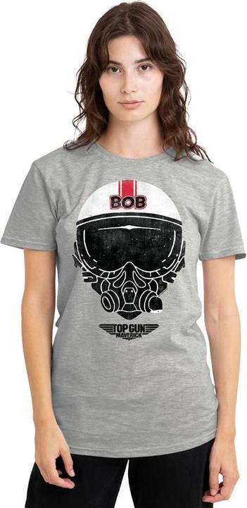 Produktbild Top Gun Bob TShirt (S)