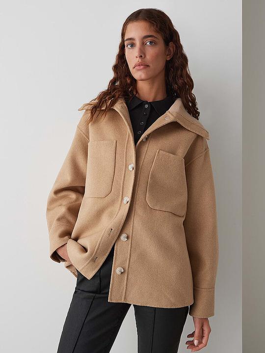 Immagine prodotto Opus Wolljacke JOSIA