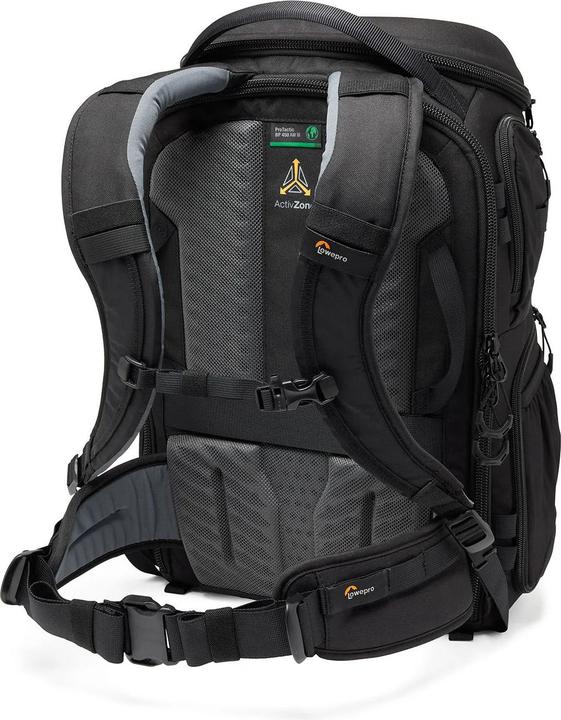 Actual product image Lowepro ProTactic BP 450 AW III (Photo backpack, 28 l)