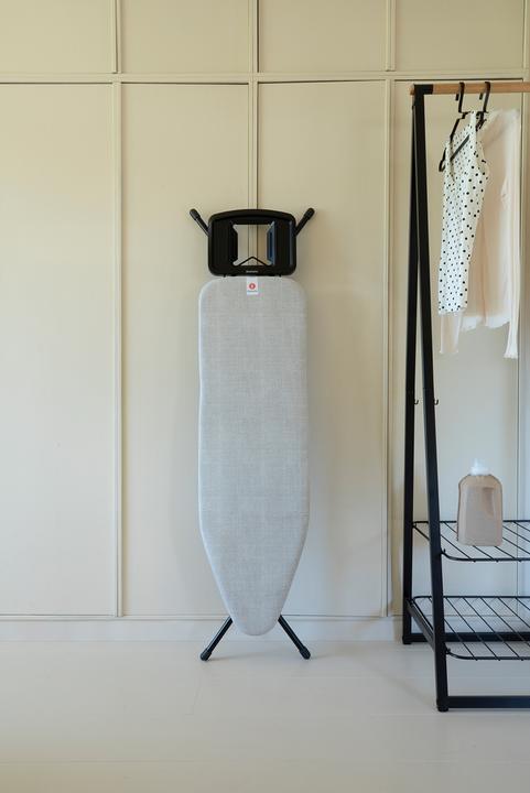 Produktbild Brabantia Solid Steam Iron Rest (124 x 38 cm)