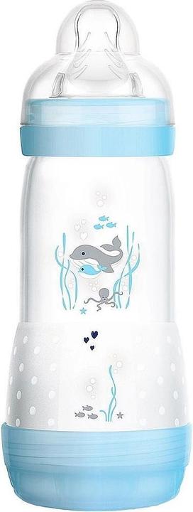 Image du produit MAM Easy Start biberon anti-colique (320 ml)