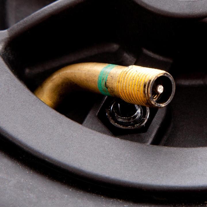 Actual product image Oxelo mf dirt roue 200mm X8317404