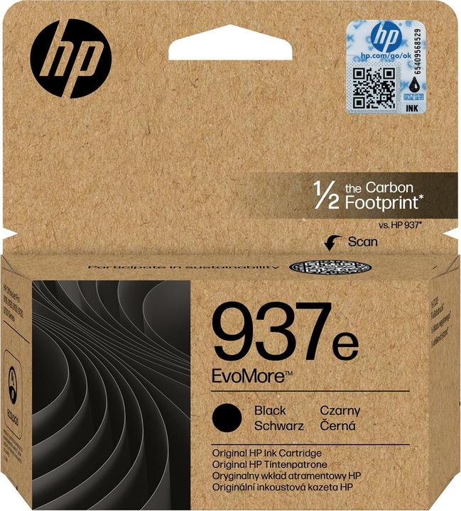 Immagine prodotto HP 937e EvoPiù (FC)