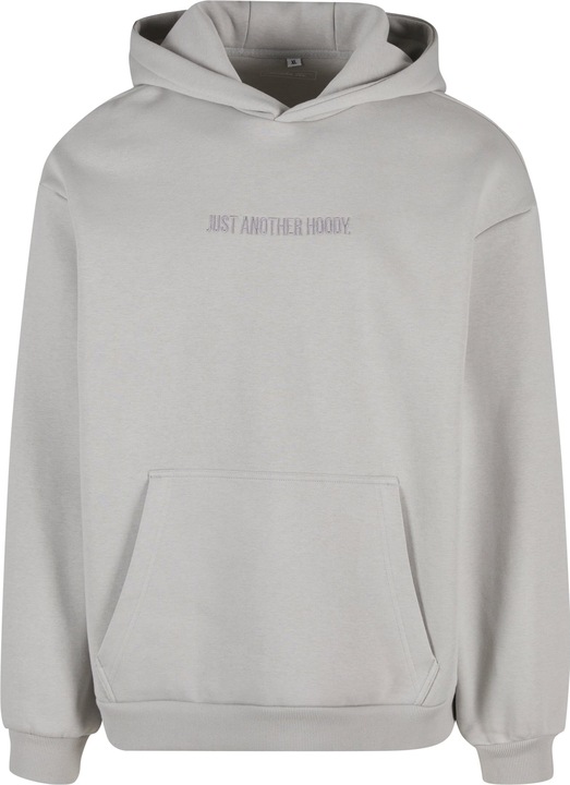 Produktbild Miss Tee Just Another EMB Hoody - 191343 (L)