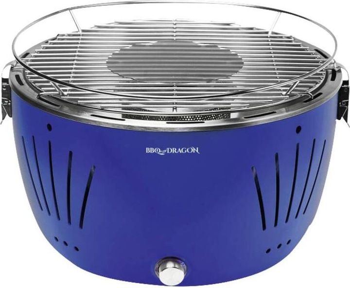 BBQ Dragon Monterey (34 cm)