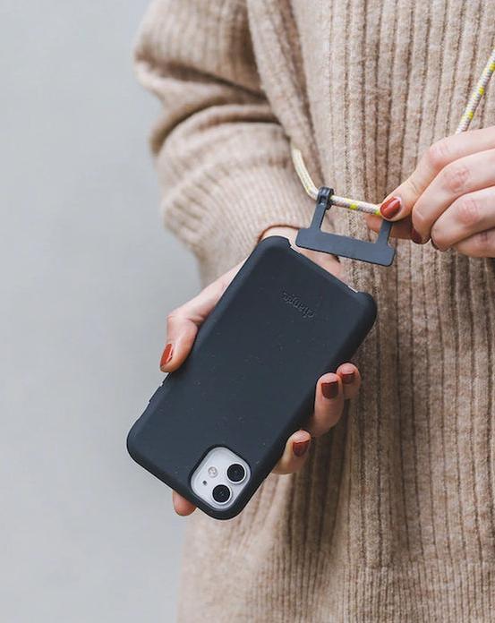 Actual product image Woodcessories Change Case Bio (Apple iPhone 14 Plus)