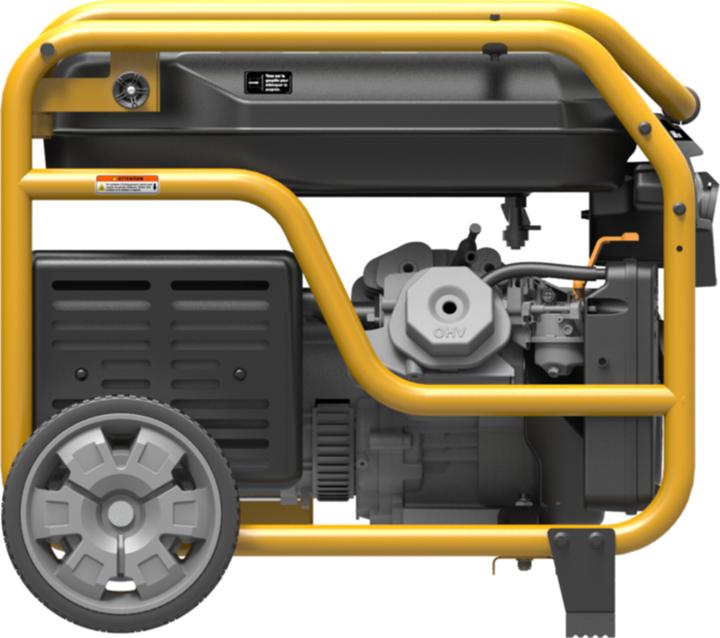 Image du produit Fortec FT60004 (7500 W, 25 l)