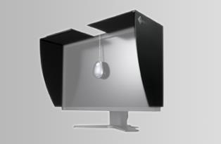 Produktbild Eizo LCD Hood CH7 (CX240)
