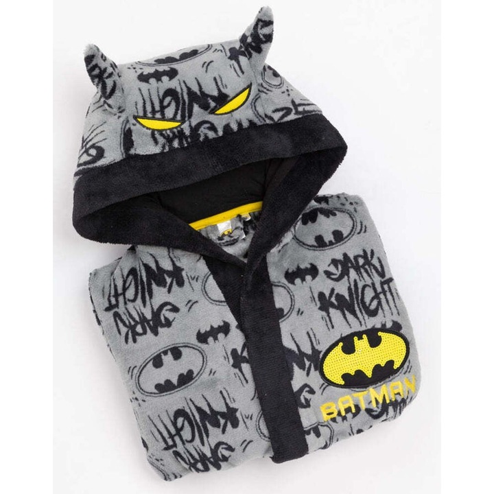 Immagine prodotto Batman Vestaglia da ragazzo (158, 164)