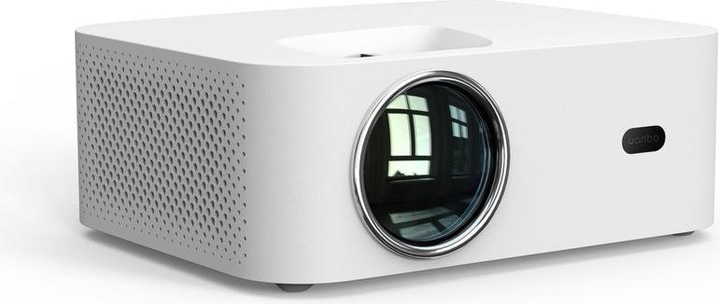 Image du produit Wanbo X1 Pro (Full HD, 350 lm)